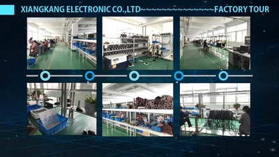 चीन Xiangkang Electronic Co., Ltd. कंपनी प्रोफाइल