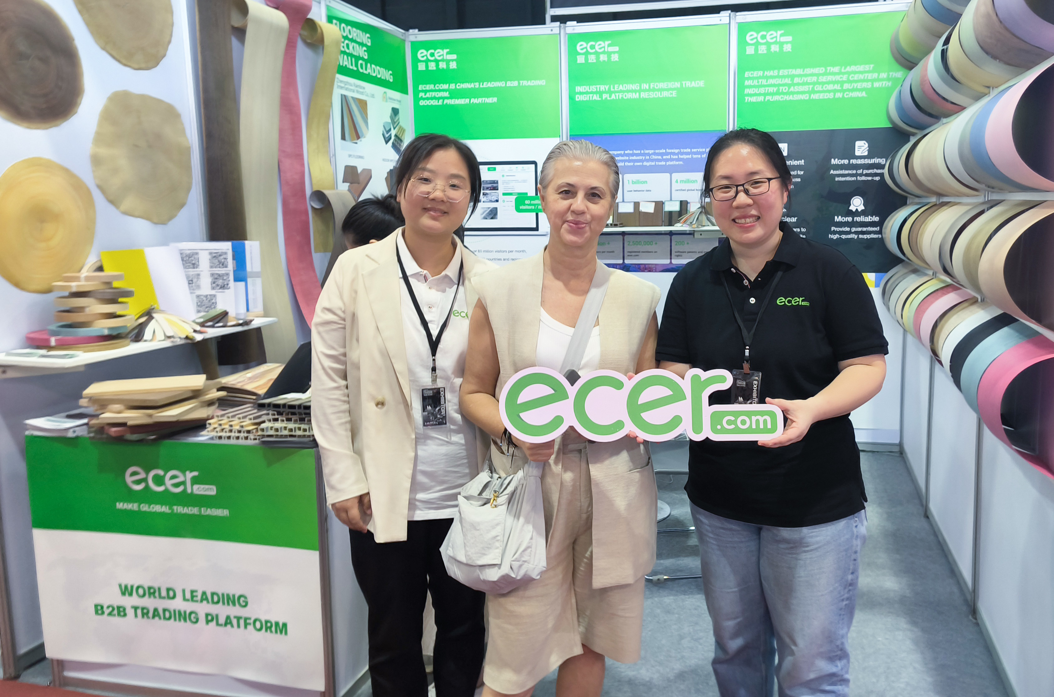 चीन Beijing Silk Road Enterprise Management Services Co.,LTD कंपनी प्रोफाइल