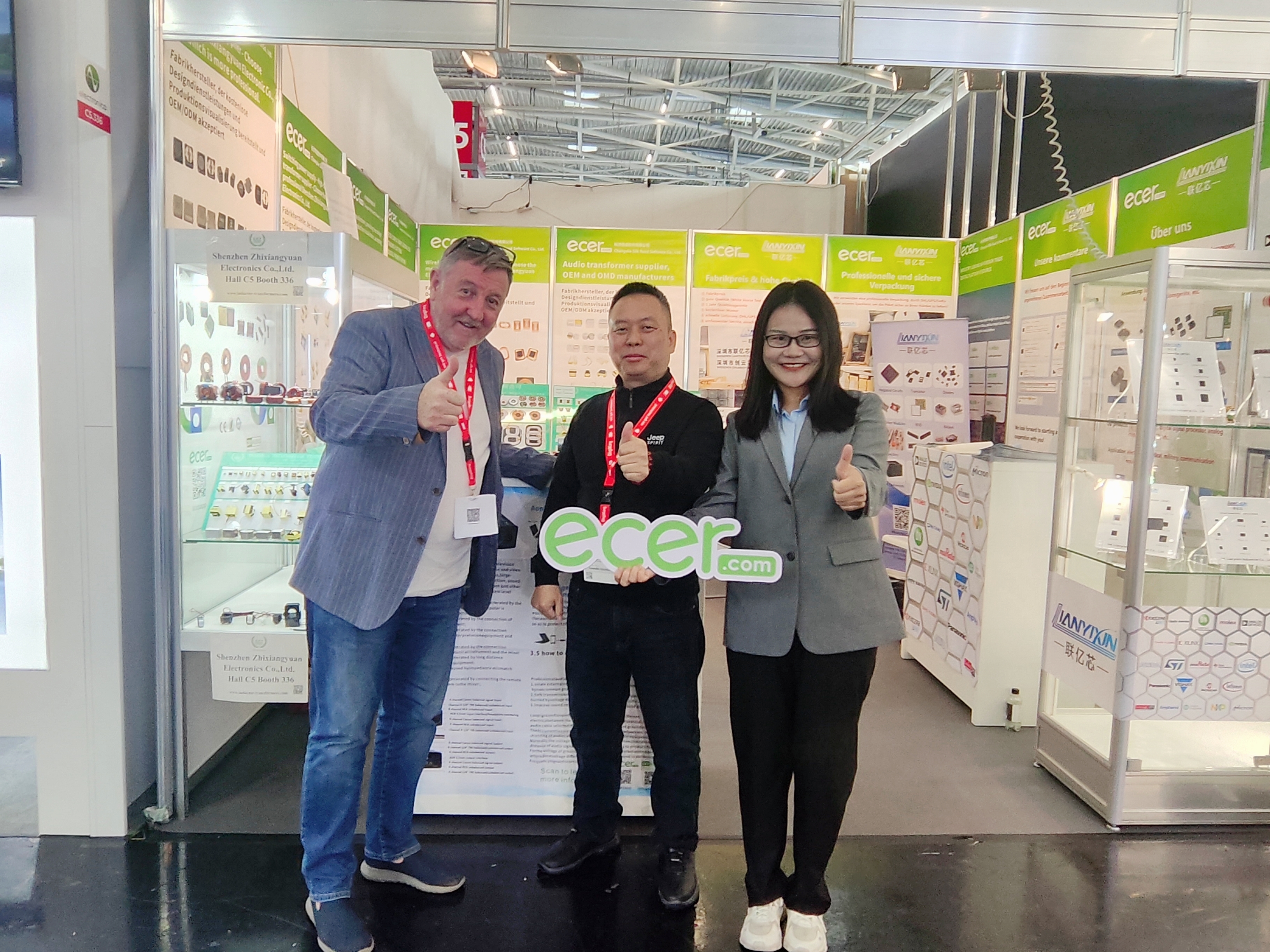 चीन Beijing Silk Road Enterprise Management Services Co.,LTD कंपनी प्रोफाइल