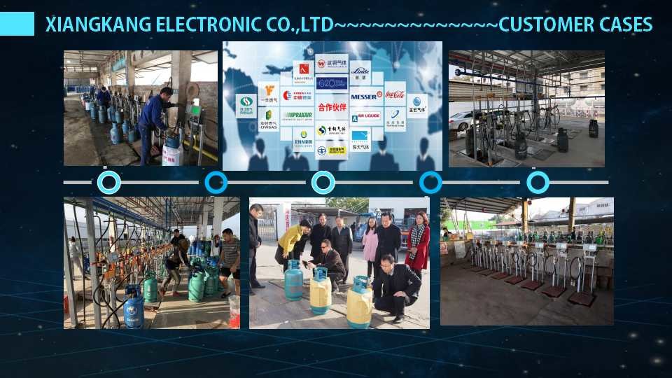 चीन Xiangkang Electronic Co., Ltd. कंपनी प्रोफाइल
