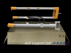 LPG filling scale Pack