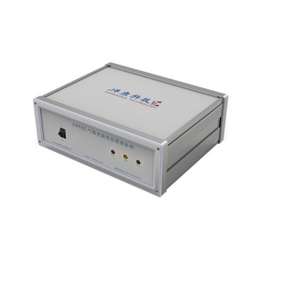 CNEX 8V 345mmx210mmx90mm संचार सर्वर