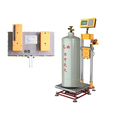 CNEX एलपीजी गैस रीफिलिंग मशीन